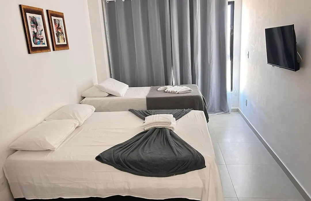 Villas Do Porto Residence By La Playa-1